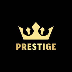Prestige Casino logo