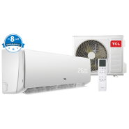 TCL
Klimatyzator ścienny
Elite XA71
2,5 kW
