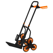 NEO
Wózek transportowy
(do 150 kg)