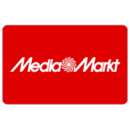 Karta podarunkowa
Media Markt
o wartości 500 PLN