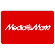 Karta podarunkowa
Media Markt
o wartości 500 PLN