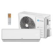 BRISSE
Klimatyzator ścienny SPLIT
6,8 kW / model 2023