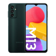 SAMSUNG
Smartfon Galaxy M13
(kolor dobierany losowo)