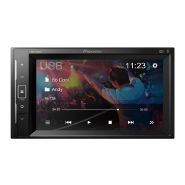 PIONEER
Radioodtwarzacz samochodowy
