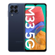 SAMSUNG
Smartfon Galaxy M33 5G
(kolor dobierany losowo)